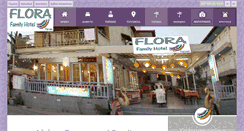 Desktop Screenshot of halkidiki-hotels.info